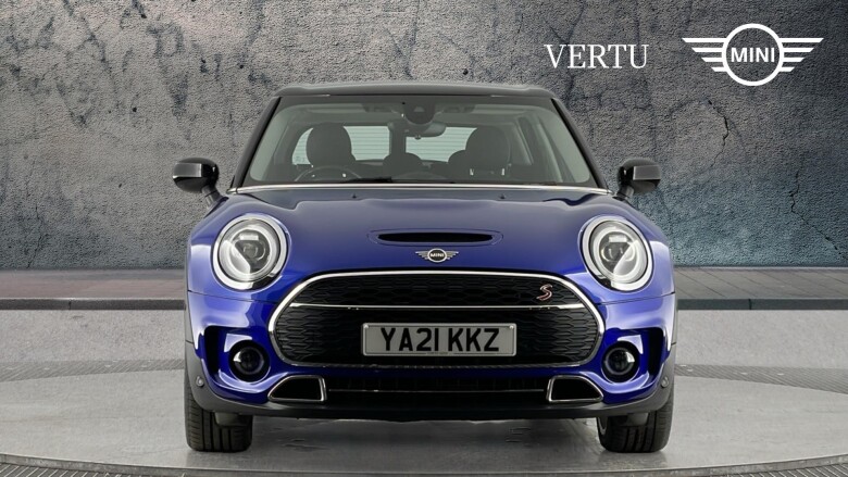 MINI Clubman 2.0 Cooper S Exclusive 6dr Auto [Comfort Pack] Petrol Estate